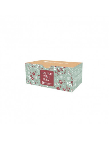 Cofanetto Holiday Vibes Mani | Acquista su Wingsbeat