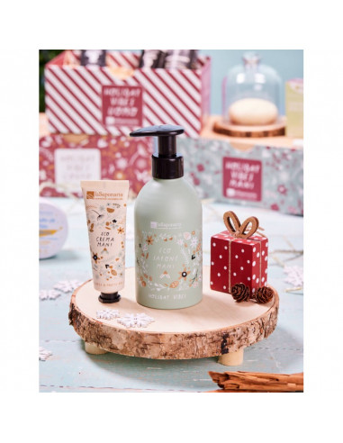 Cofanetto Holiday Vibes Mani | Acquista su Wingsbeat