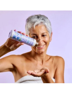 Shampoo Antiossidante al Mirtillo Bio e Arginina | Acquista su Wingsbeat 2