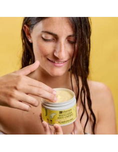 Maschera Anti Crespo - Aloe Bio e Ialuronico | Acquista su Wingsbeat 2