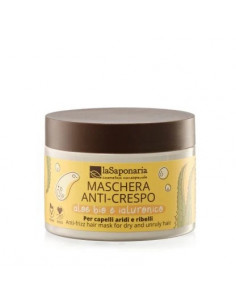 Maschera Anti Crespo - Aloe Bio e Ialuronico | Acquista su Wingsbeat