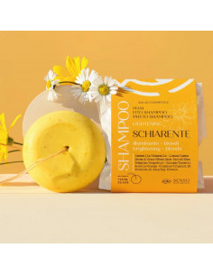 Fito Shampoo Solido...
