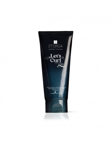 Let's Curl - Maschera Condizionante Idratante e Nutriente | Acquista su Wingsbeat