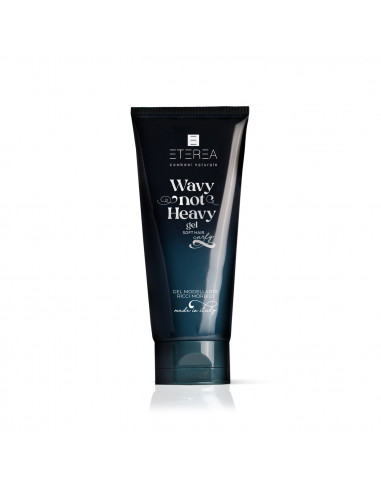 Wavy Not Heavy Gel - Gel Ricci Morbidi | Acquista su Wingsbeat