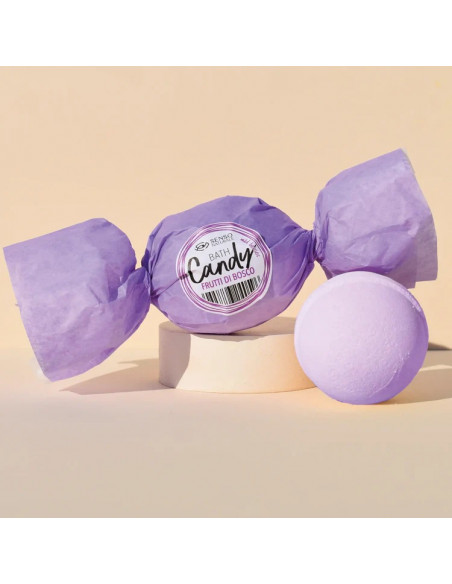 Caramelle Da Bagno - Frutti Di Bosco | Acquista su Wingsbeat