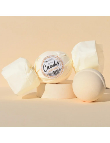 Caramella Da Bagno - Latte E Miele| Acquista su Wingsbeat