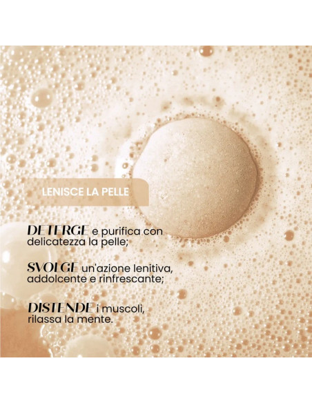 Caramella Da Bagno - Latte E Miele| Acquista su Wingsbeat Caramella Da Bagno - Latte E Miele| Acquista su Wingsbeat