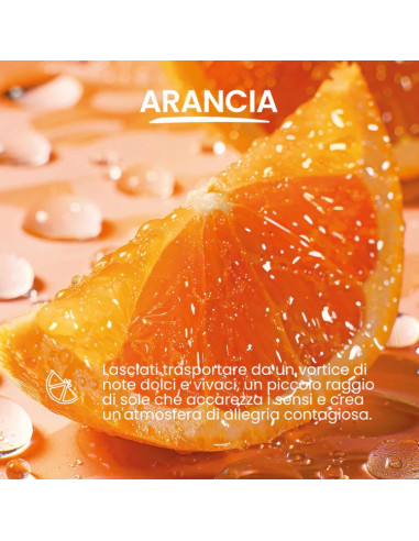 Caramelle Da Bagno - Arancia | Acquista su Wingsbeat