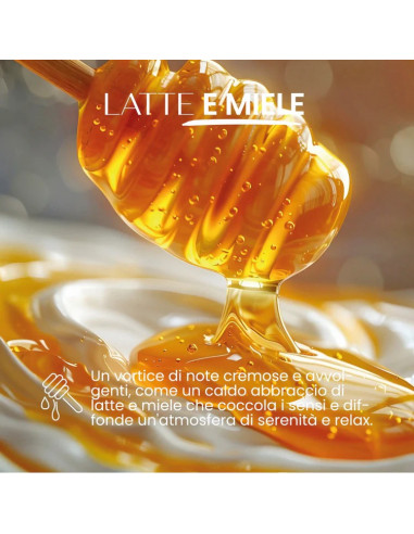 Caramella Da Bagno - Latte E Miele| Acquista su Wingsbeat Caramella Da Bagno - Latte E Miele| Acquista su Wingsbeat