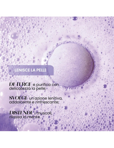 Caramelle Da Bagno - Frutti Di Bosco | Acquista su Wingsbeat