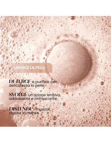 Caramella Da Bagno - Gianduia| Acquista su Wingsbeat Caramella Da Bagno - Gianduia| Acquista su Wingsbeat