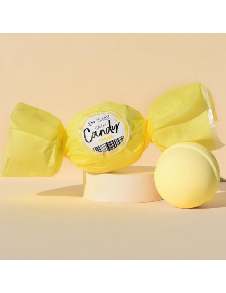 Caramella Da Bagno - Limone |Acquista su Wingsbeat