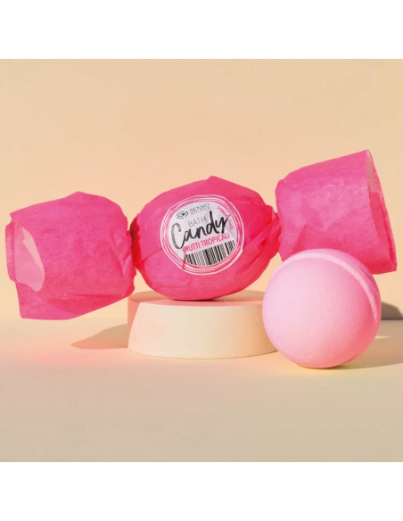 Caramella Da Bagno - Frutti Tropicali | Acquista su Wingsbeat