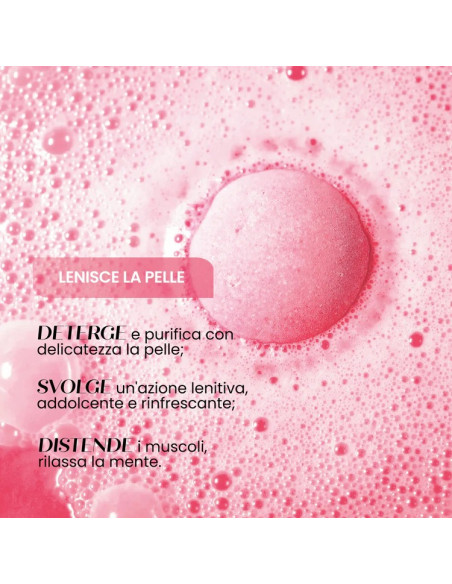 Caramella Da Bagno - Frutti Tropicali | Acquista su Wingsbeat