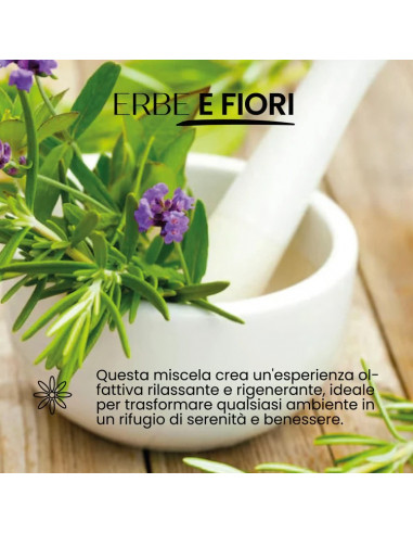 Caramelle Da Bagno Erbe E Fiori |Acquista su Wingsbeat