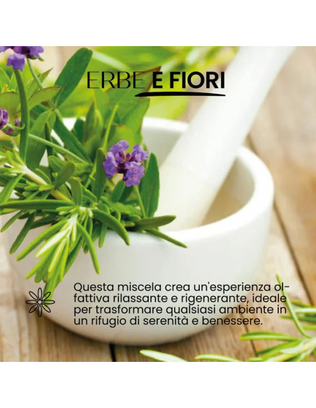 Caramelle Da Bagno Erbe E Fiori |Acquista su Wingsbeat