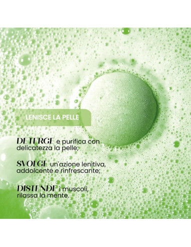 Caramelle Da Bagno Erbe E Fiori |Acquista su Wingsbeat