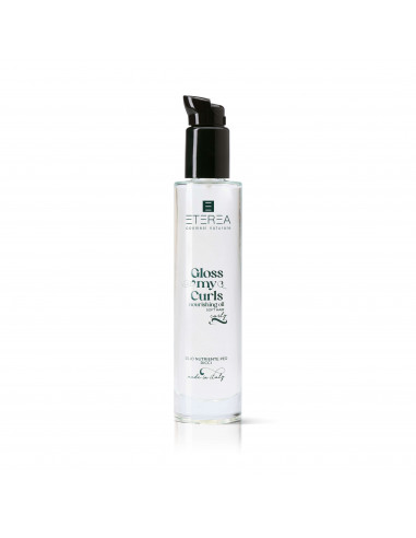 Gloss My Curls - Olio Ricci Morbidi | Acquista su Wingsbeat