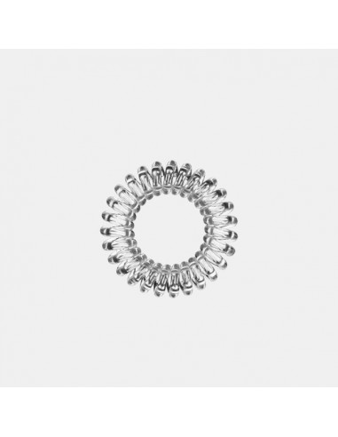 INVISIBOBBLE POWER Crystal Clear - Invisibobble - Wingsbeat INVISIBOBBLE POWER Crystal Clear - Invisibobble - Wingsbeat