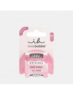INVISIBOBBLE ORIGINAL Crystal Clear - Wingsbeat
