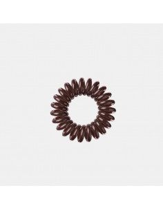 Invisibobble Original Pretzel Brown - Wingsbeat 2