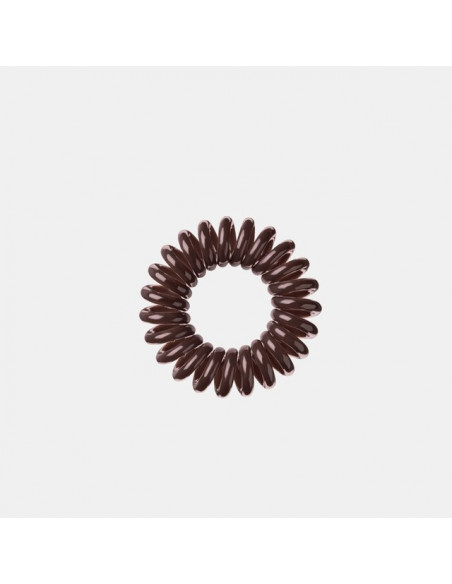 Invisibobble Original Pretzel Brown - Wingsbeat