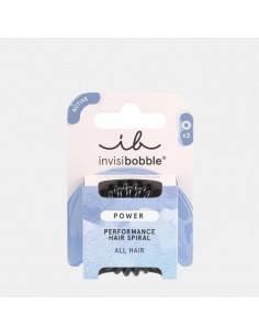 INVISIBOBBLE POWER True Black - Invisibobble - Wingsbeat