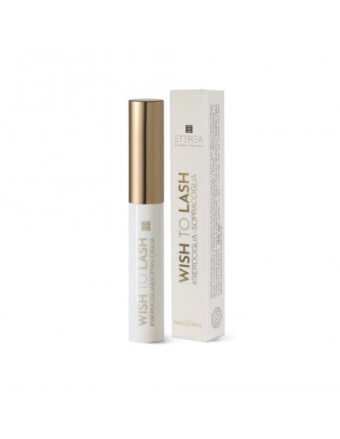 Wish to Lash - Siero Ciglia e Sopracciglia | Acquista su Wingsbeat