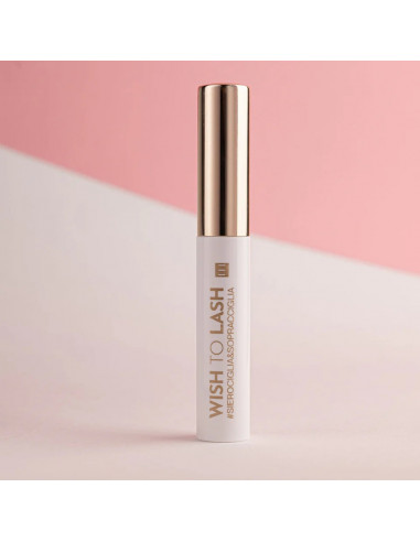 Wish to Lash - Siero Ciglia e Sopracciglia | Acquista su Wingsbeat Wish to Lash - Siero Ciglia e Sopracciglia | Acquista su Wingsbeat