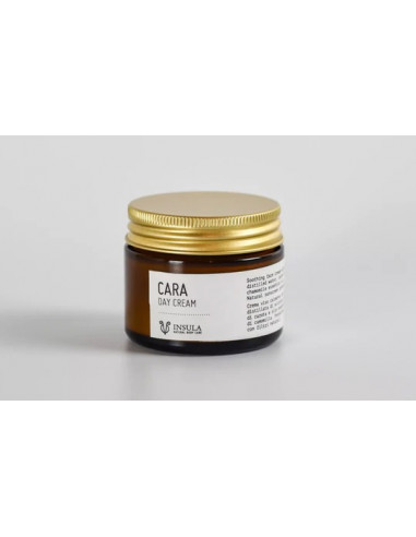 Cara - Crema Giorno | Acquista su Wingsbeat Cara - Crema Giorno | Acquista su Wingsbeat