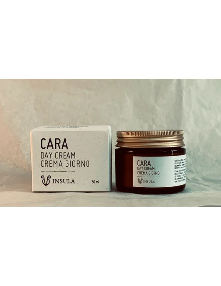 Cara - Crema Giorno | Acquista su Wingsbeat Cara - Crema Giorno | Acquista su Wingsbeat