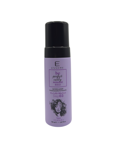 Acquista online la Mousse ricci CGM