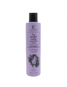 Acquista online lo Shampoo Ricci Metodo CGM