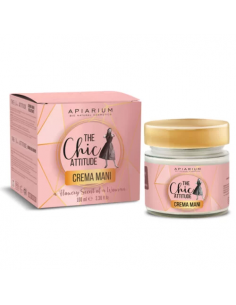 Acquista online la Crema mani The Chic Attitude