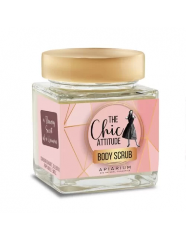 Acquista online lo Scrub corpo The Chic Attitude
