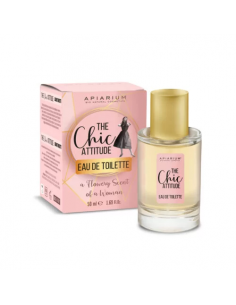 Acquista online BIO Eau de Toilette The Chic Attitude