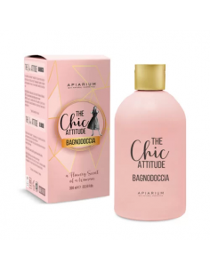 Acquista online il Bagnodoccia The Chic Attitude