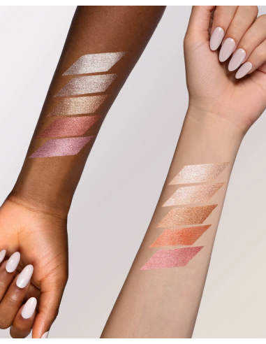 Light Therapy 03 - Mainstream Bronze| Acquista su Wingsbeat