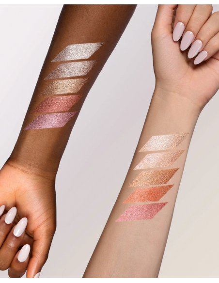 Light Therapy 03 - Mainstream Bronze| Acquista su Wingsbeat