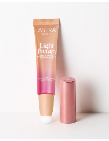 Light Therapy 01 - A.I. Champagne| Acquista su Wingsbeat