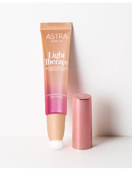 Light Therapy 01 - A.I. Champagne| Acquista su Wingsbeat Light Therapy 01 - A.I. Champagne| Acquista su Wingsbeat