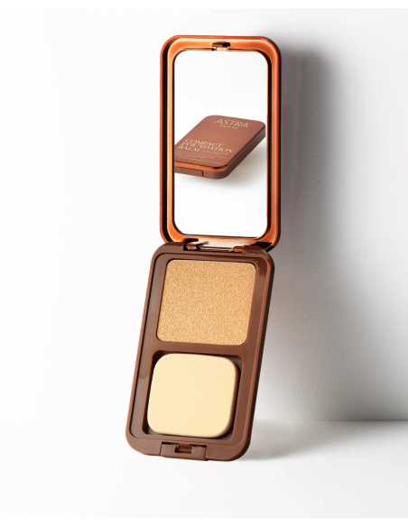 Compact Foundation Balm 04 - Medium| Acquista su Wingsbeat