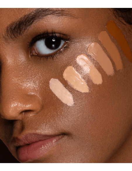 Compact Foundation Balm 04 - Medium| Acquista su Wingsbeat