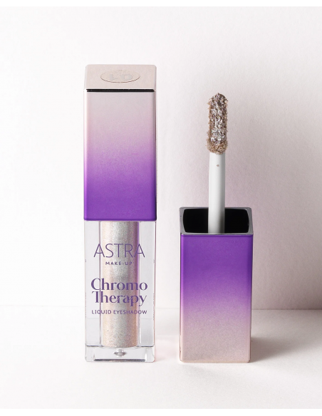 Chromo therapy Liquid Eyeshadow - 06 Meta Wellness| Acquista su Wingsbeat