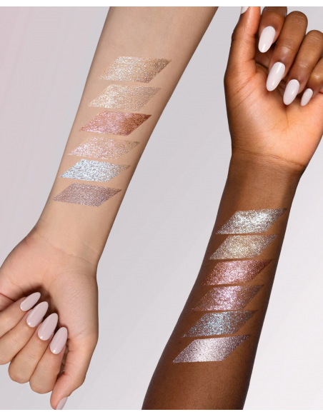 Chromo therapy Liquid Eyeshadow - 06 Meta Wellness| Acquista su Wingsbeat