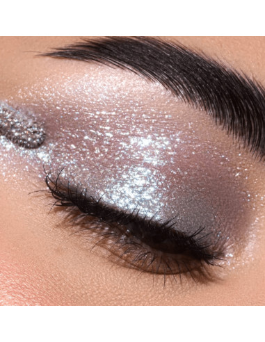 Chromo Therapy Liquid Eyeshadow 01 - Uv Placebo| Acquista su Wingsbeat Chromo Therapy Liquid Eyeshadow 01 - Uv Placebo| Acquista su Wingsbeat