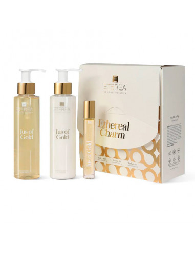 Ethereal Charm Jus of Gold| Acquista su Wingsbeat