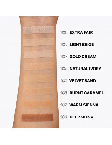 NUDE VENUS Extra Fair | Acquista su Wingsbeat