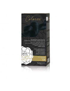 Colorée Colorazione Permanente 1.11 Nero Zaffiro Blu | Acquista su Wingsbeat