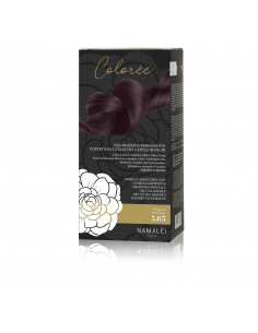Colorée Colorazione Permanente 5.65 Mogano | Acquista su Wingsbeat